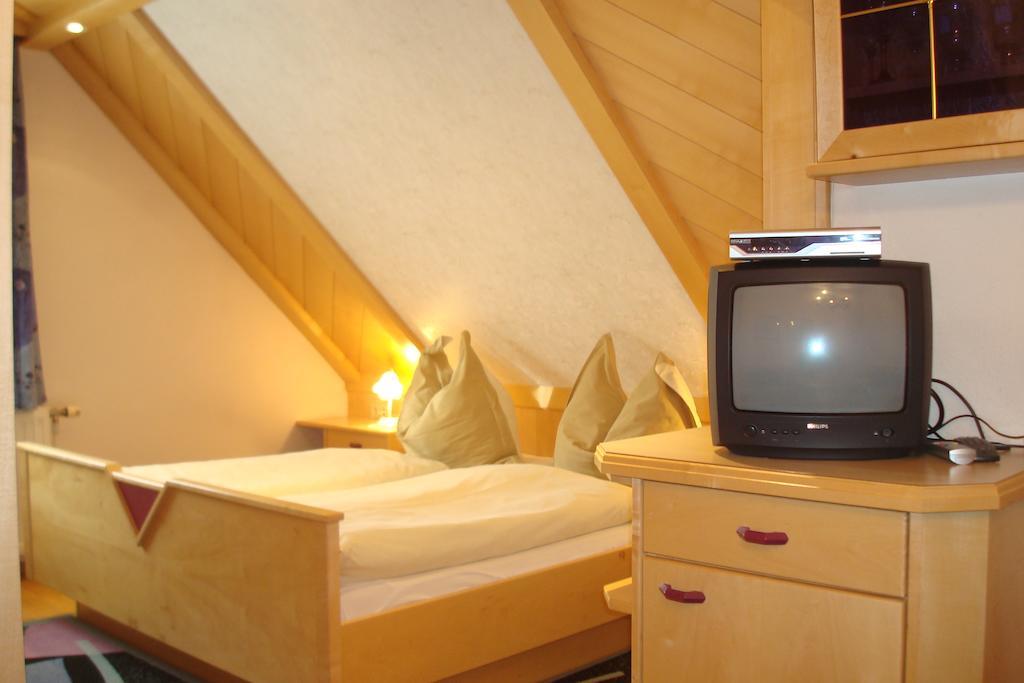 Gaestehaus Moser Ramingstein Cameră foto
